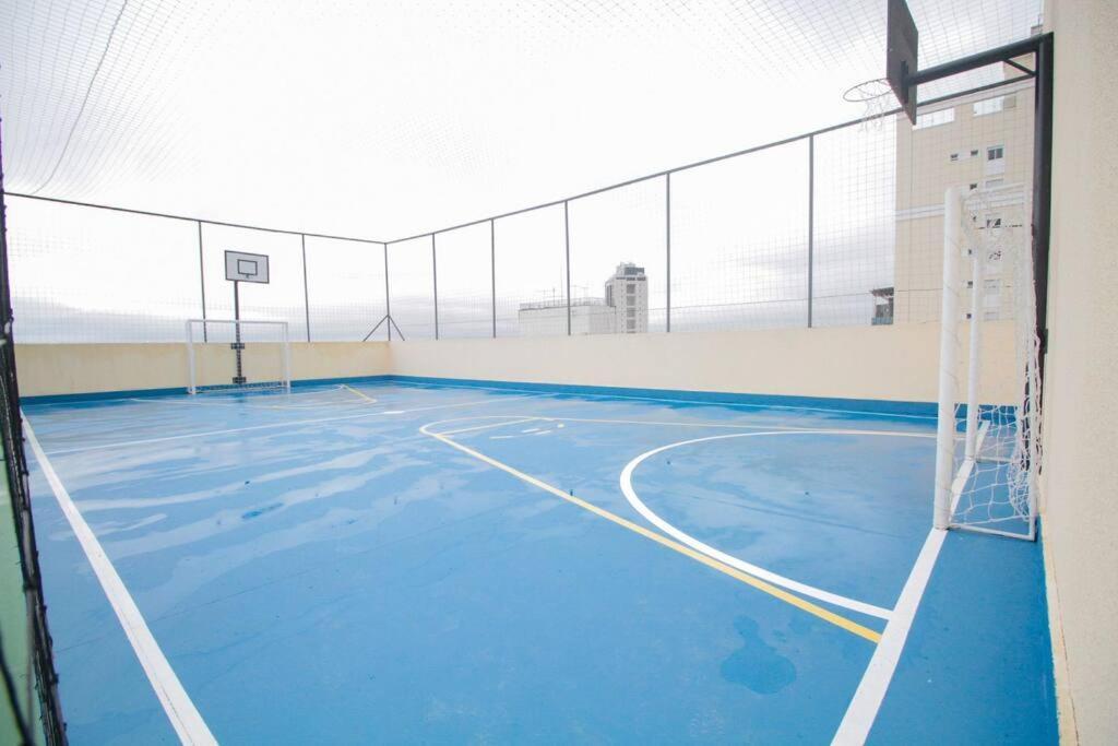 Apto De 2 Dorm - Santana - 8min Do Anhembi - 1 Sao Paulo
