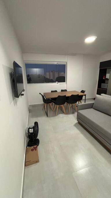 Apto De 2 Dorm - Santana - 8min Do Anhembi - 1 Apartment *