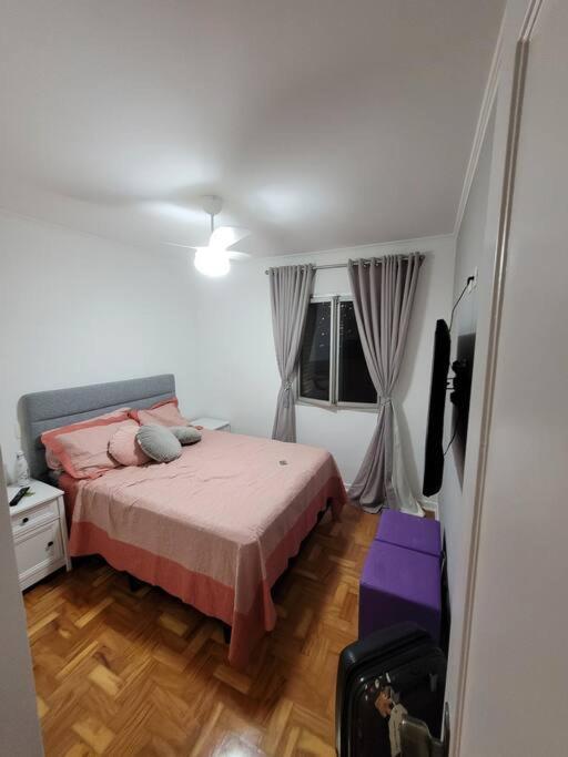 Cozy And Well Located! - 5 To 6 People * São Paulo