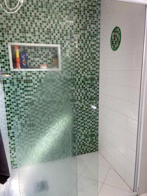 Cozy And Well Located! - 5 To 6 People Apartamento São Paulo