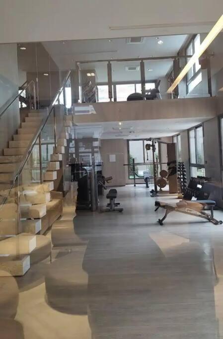 Zahle Jardins Apartment *