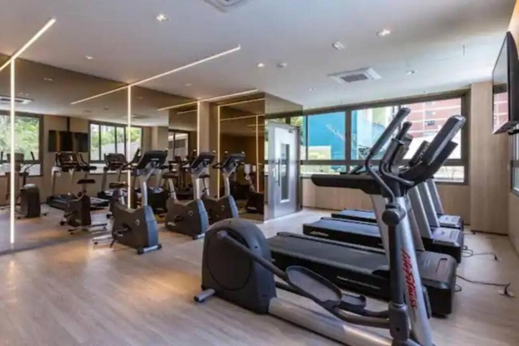 Zahle Jardins Apartment Sao Paulo