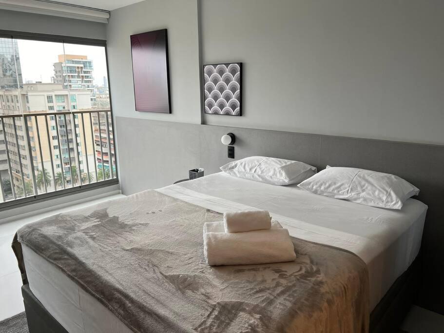 Apartment Zahle Jardins Sao Paulo