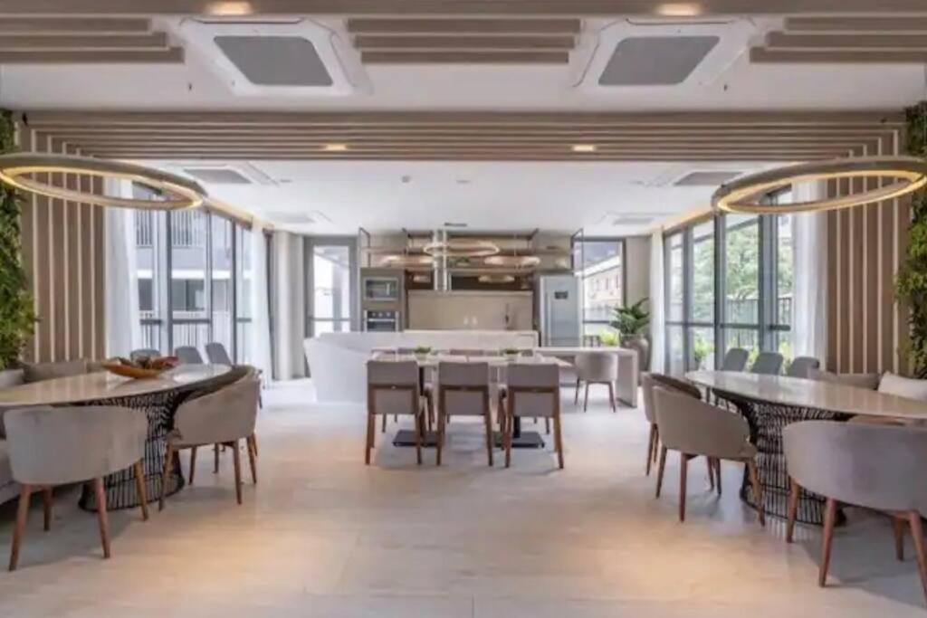 Zahle Jardins Apartment Sao Paulo
