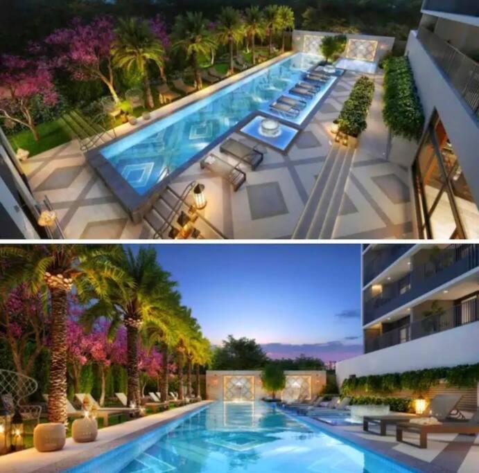 Zahle Jardins Apartment *