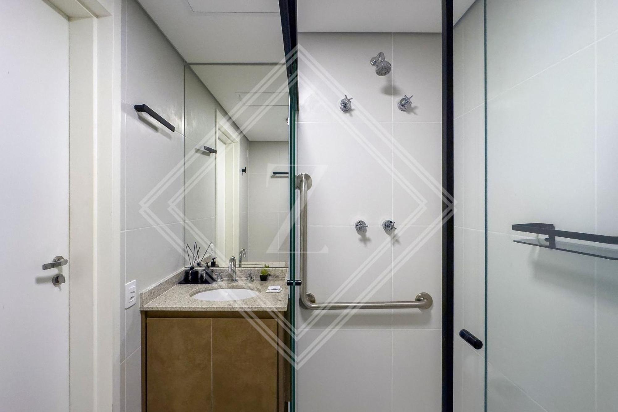 Zainalofts7vila Mariana Ao Lado Metro, Casv 14 Id * São Paulo