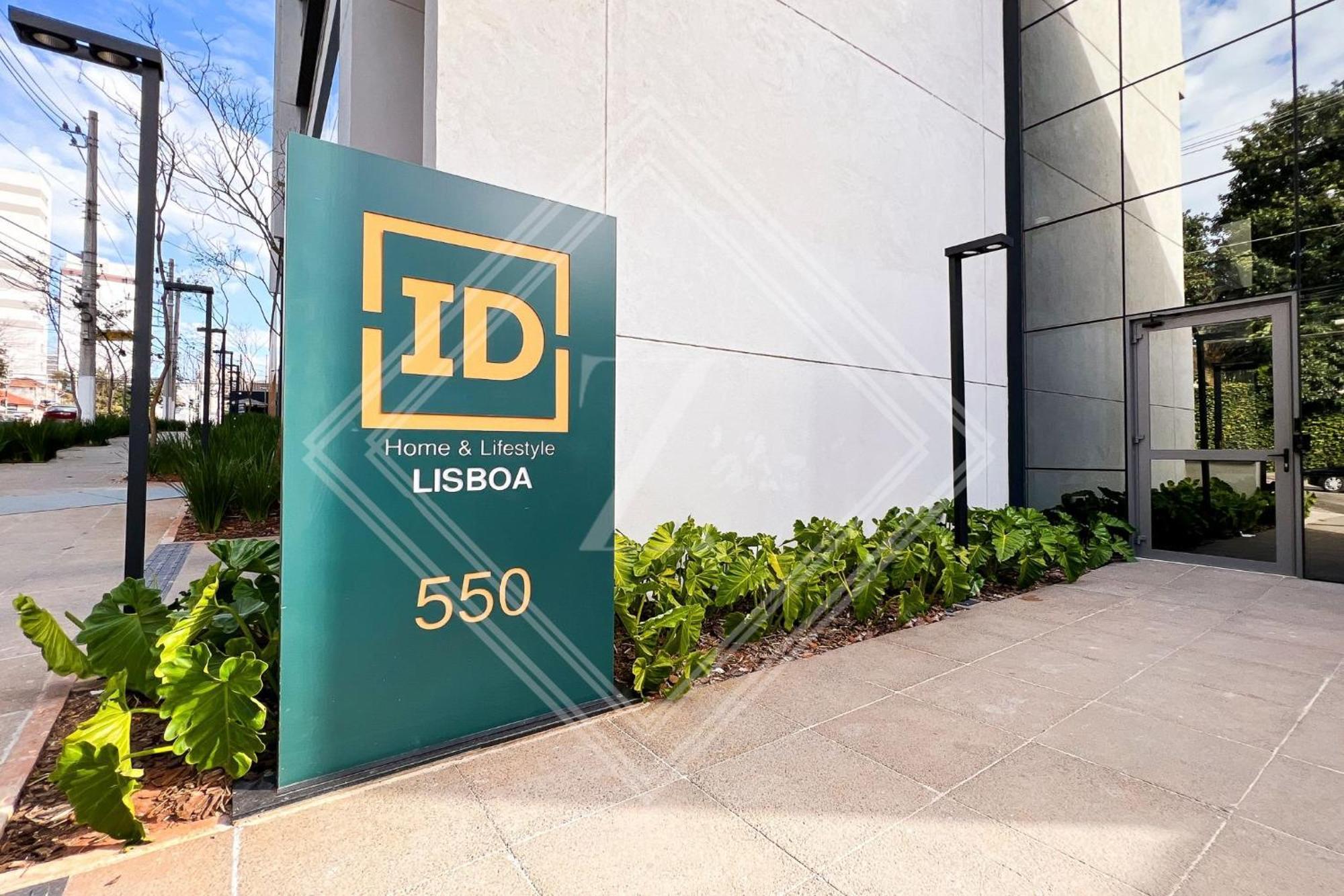 Apartamento Zainalofts7vila Mariana Ao Lado Metro, Casv 14 Id *
