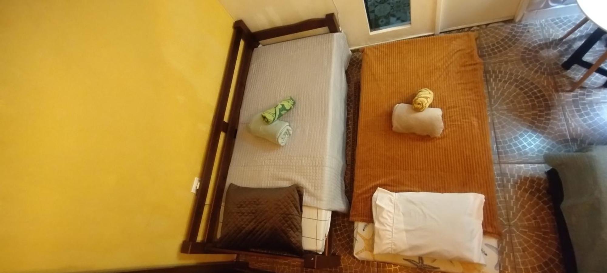 Villa Dos Sonhos Interlagos Sao Paulo