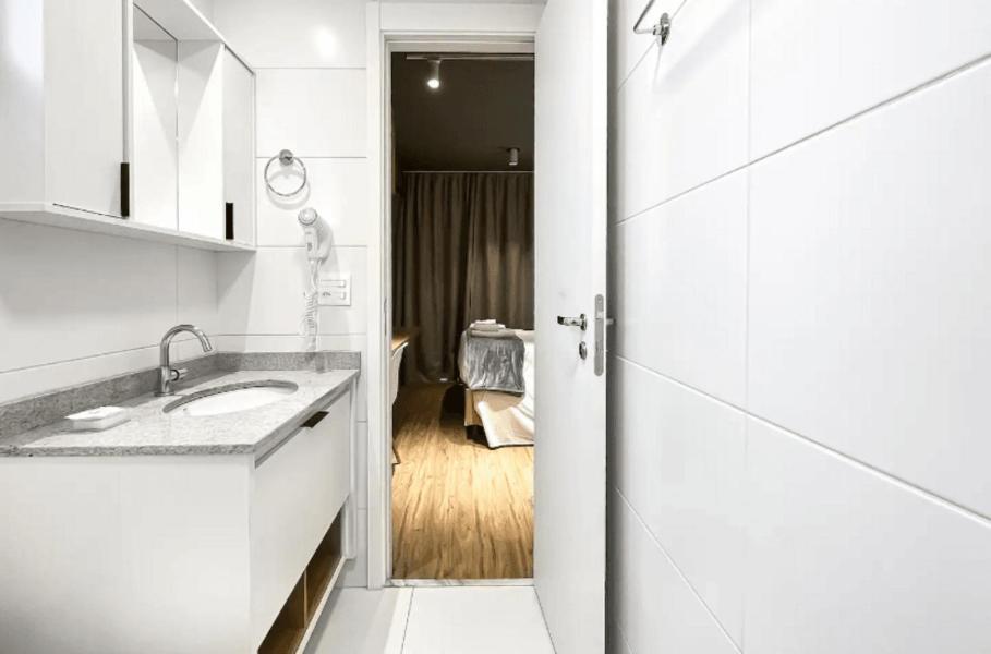 Moema - Novo Com Piscina Apartment Sao Paulo