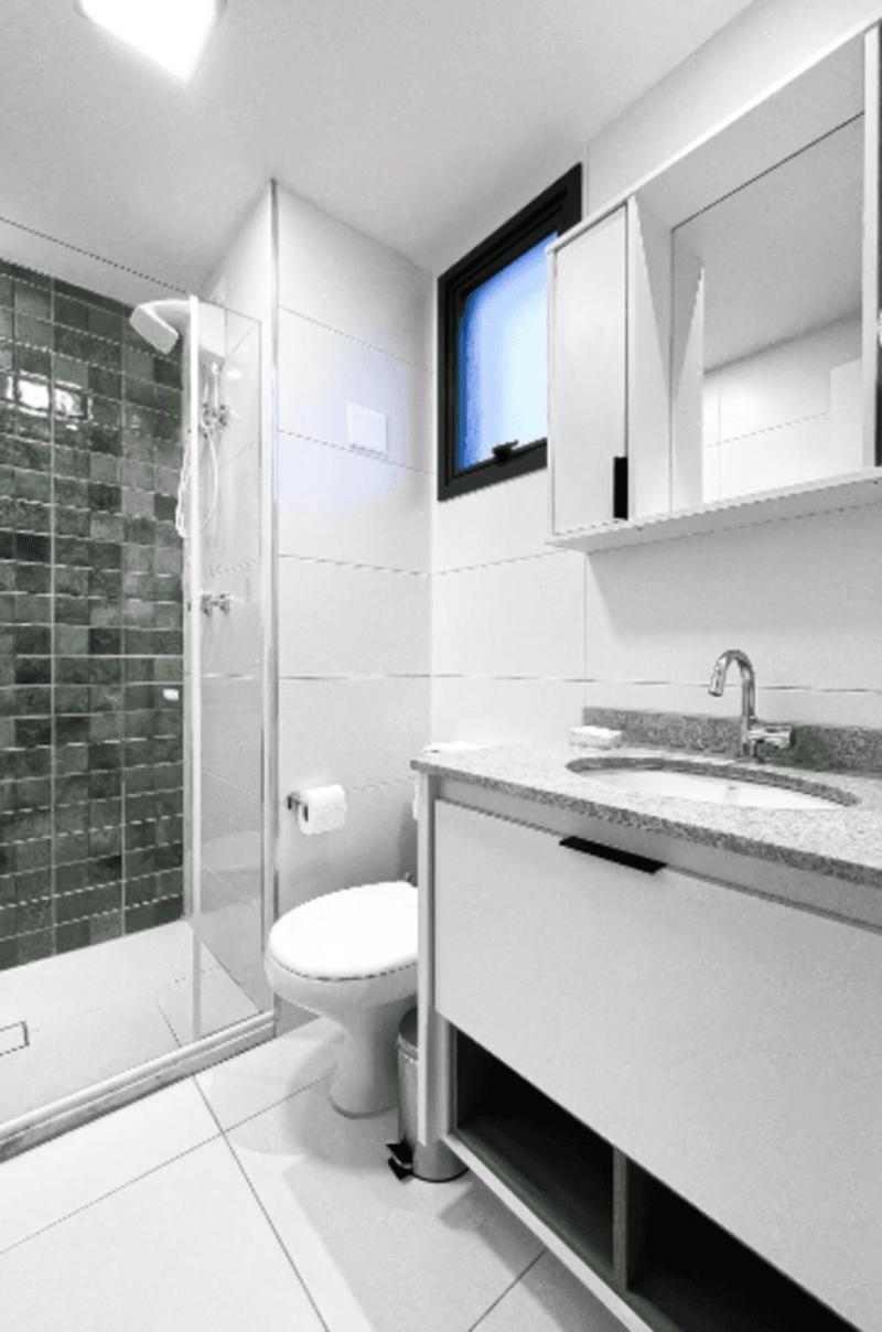 Apartment Moema - Novo Com Piscina Sao Paulo