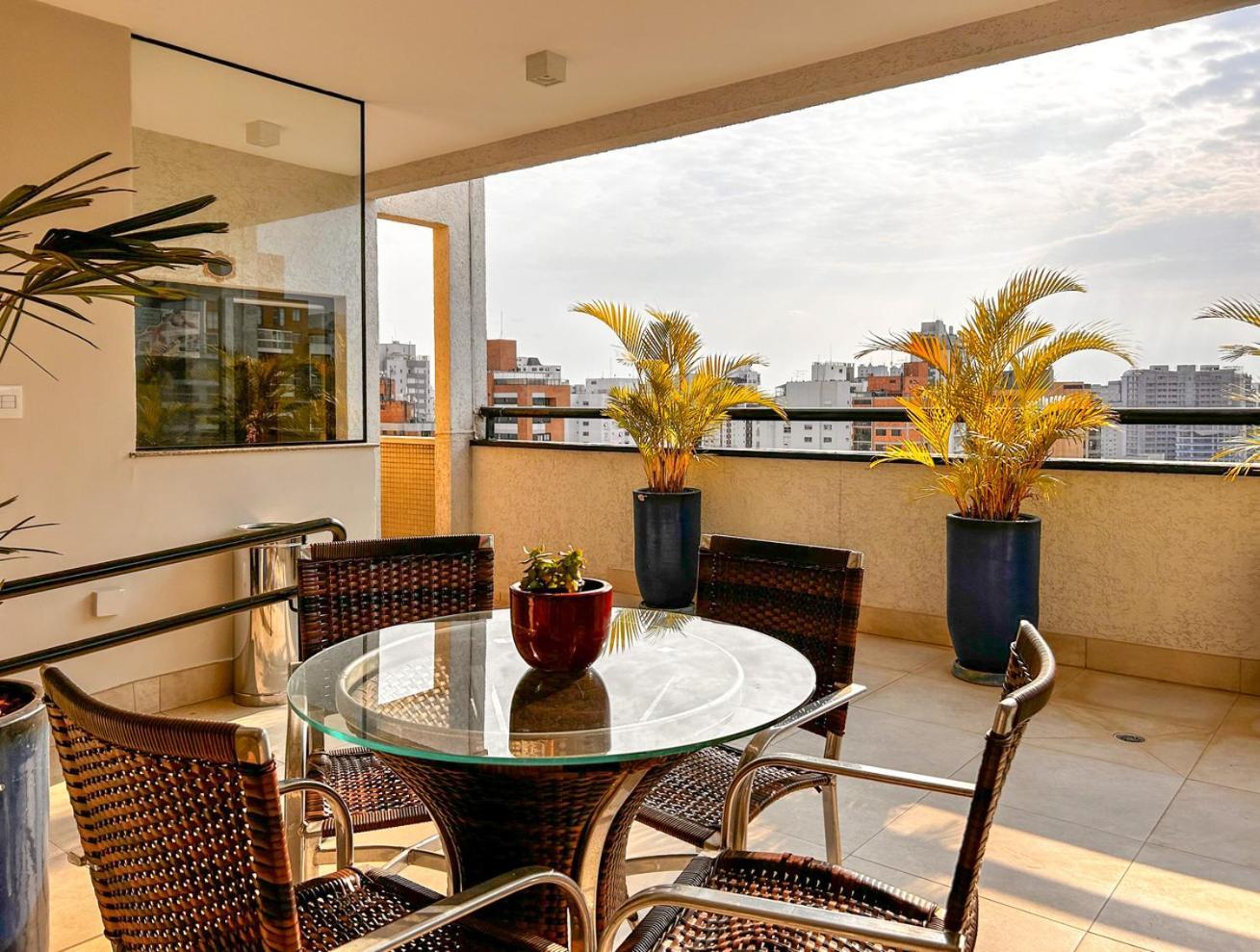 Apartamento Com Wifi E Boa Localizacao Em Moema Sp São Paulo
