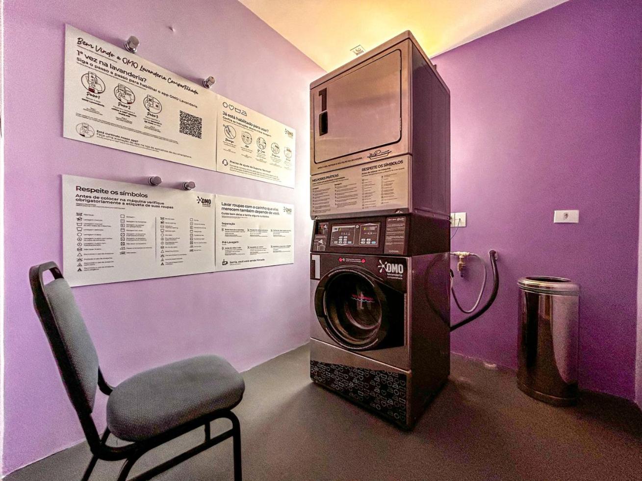 Com Wifi E Boa Localizacao Em Moema Sp Apartamento São Paulo
