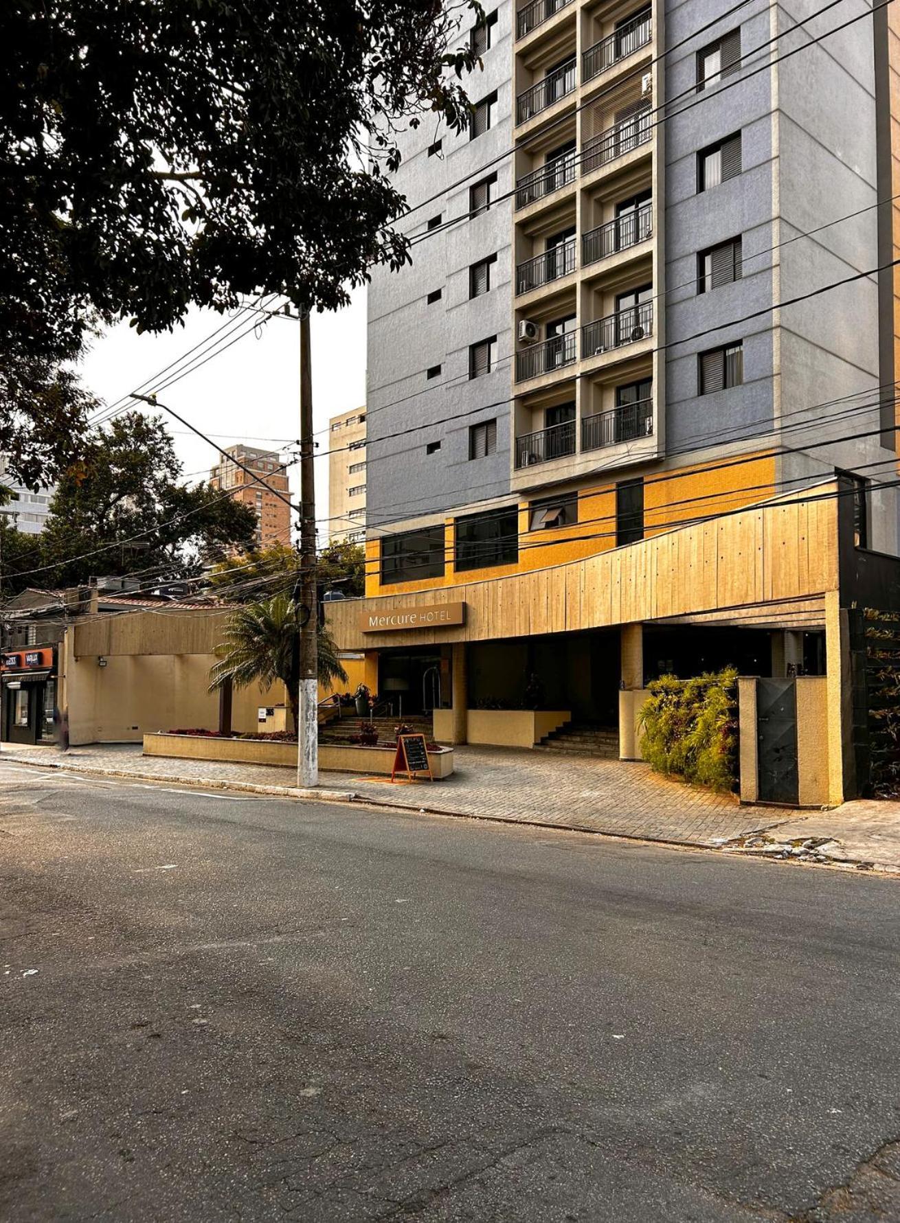 Apartamento Com Wifi E Boa Localizacao Em Moema Sp