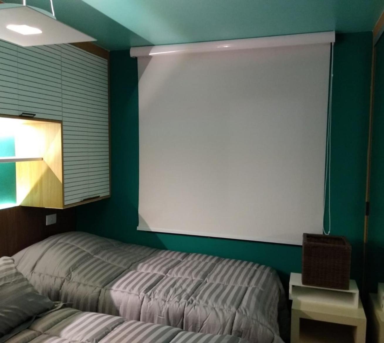 Apartamento Com Wifi E Boa Localizacao Em Moema Sp