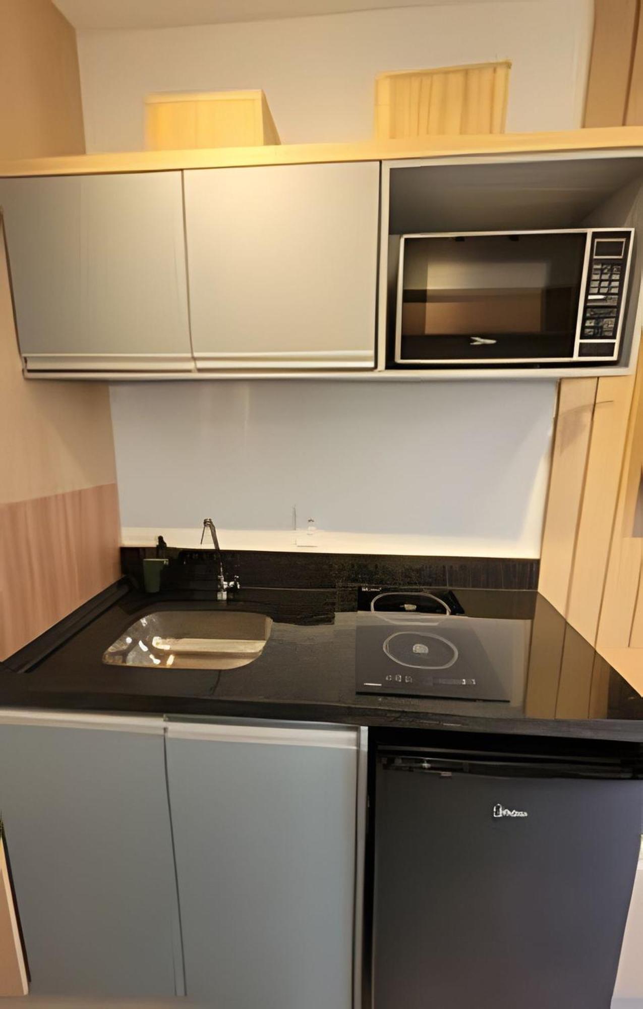 Novo Ao Lado Av Paulista Apartment