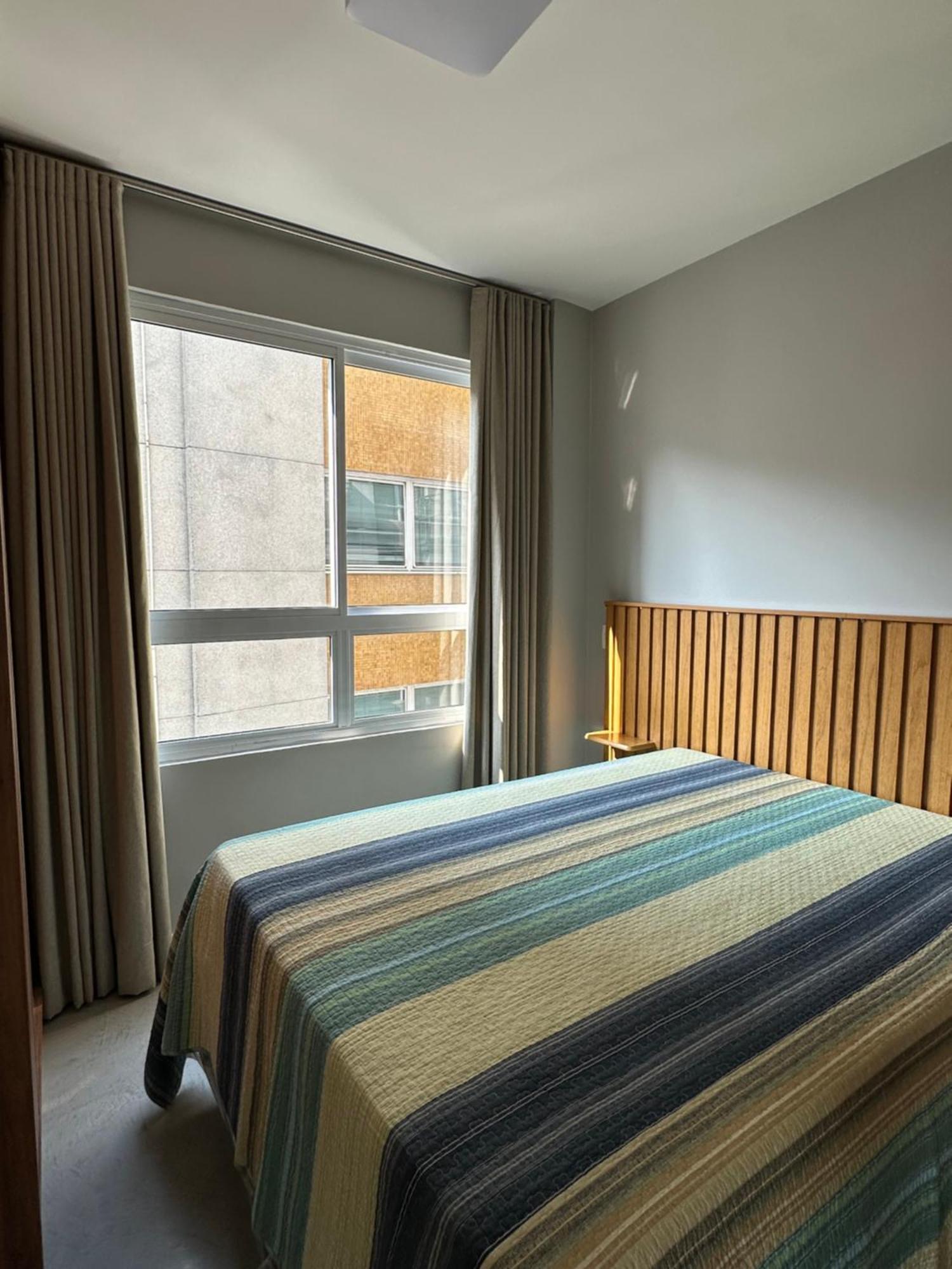 Apartamento Avanhandava