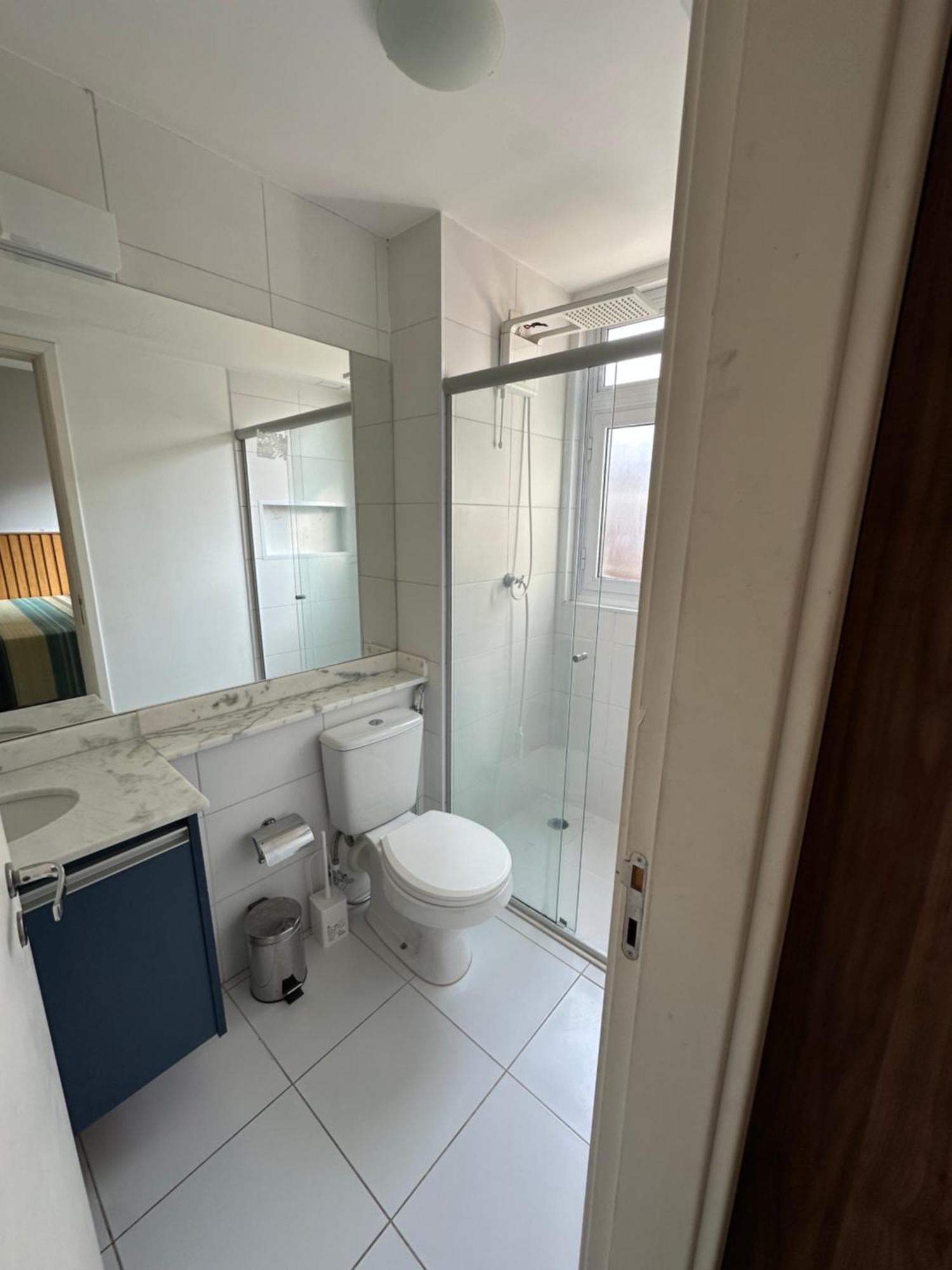 Avanhandava Apartamento *