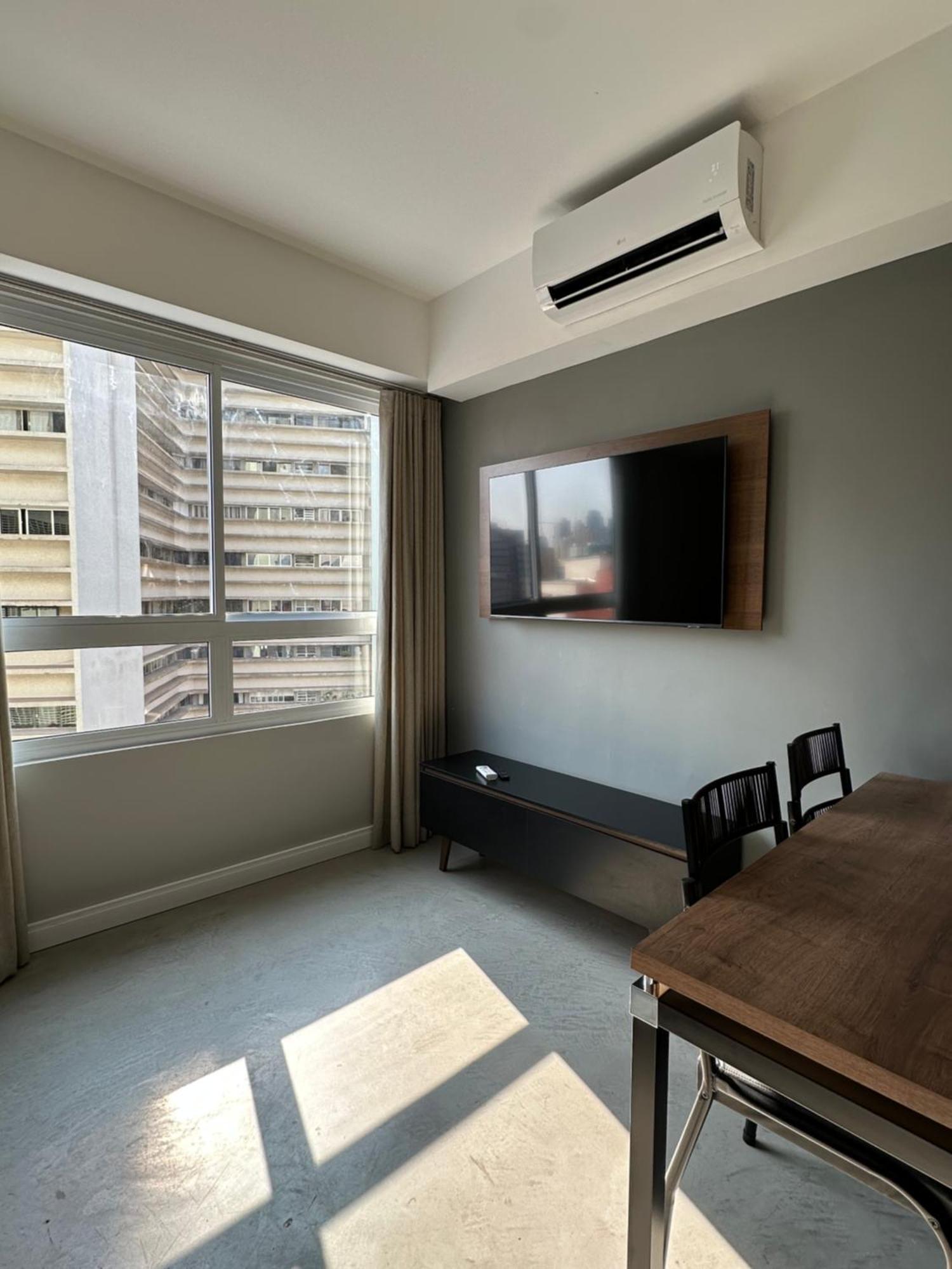 Avanhandava Apartamento