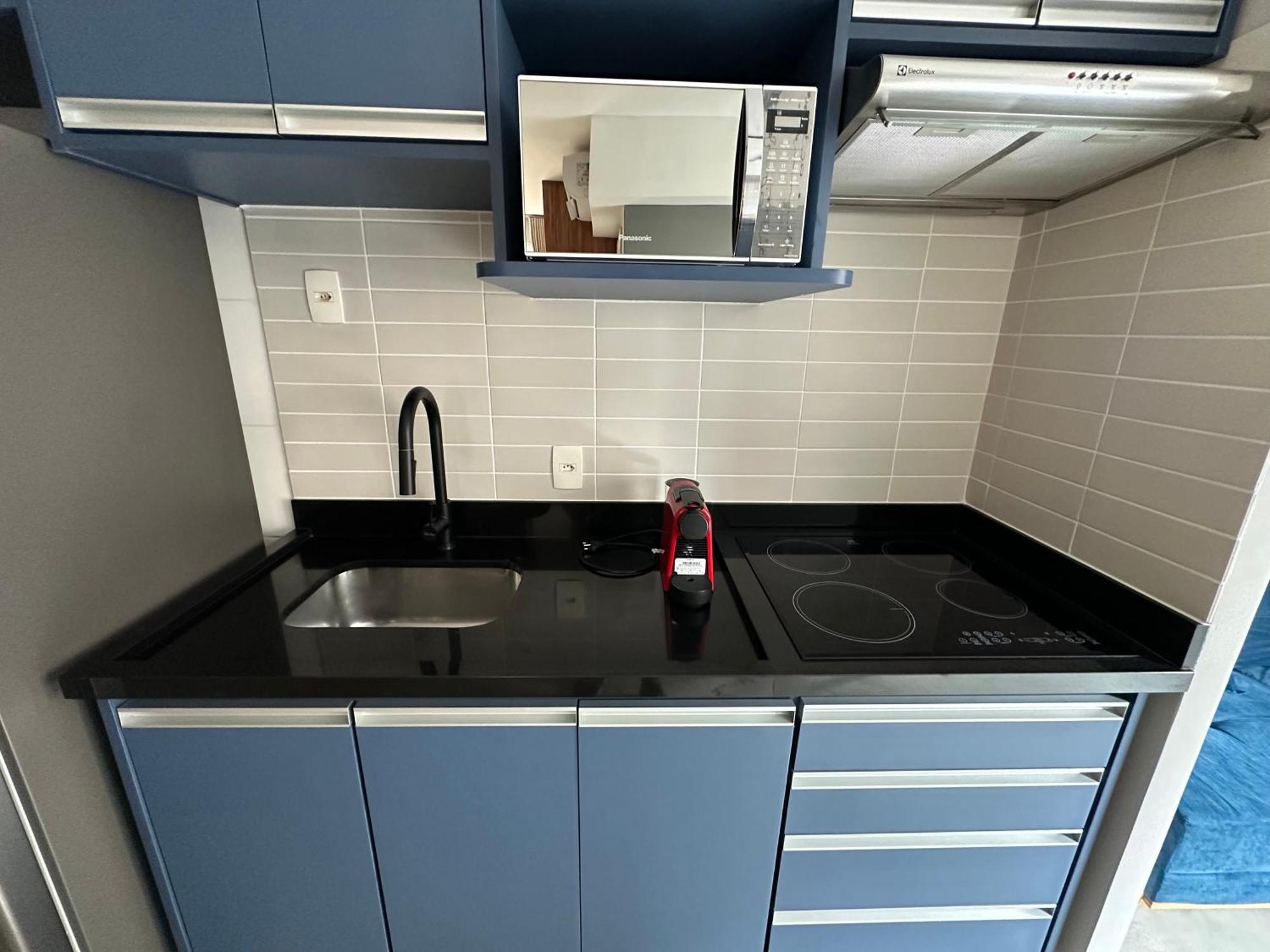 Apartamento Avanhandava São Paulo
