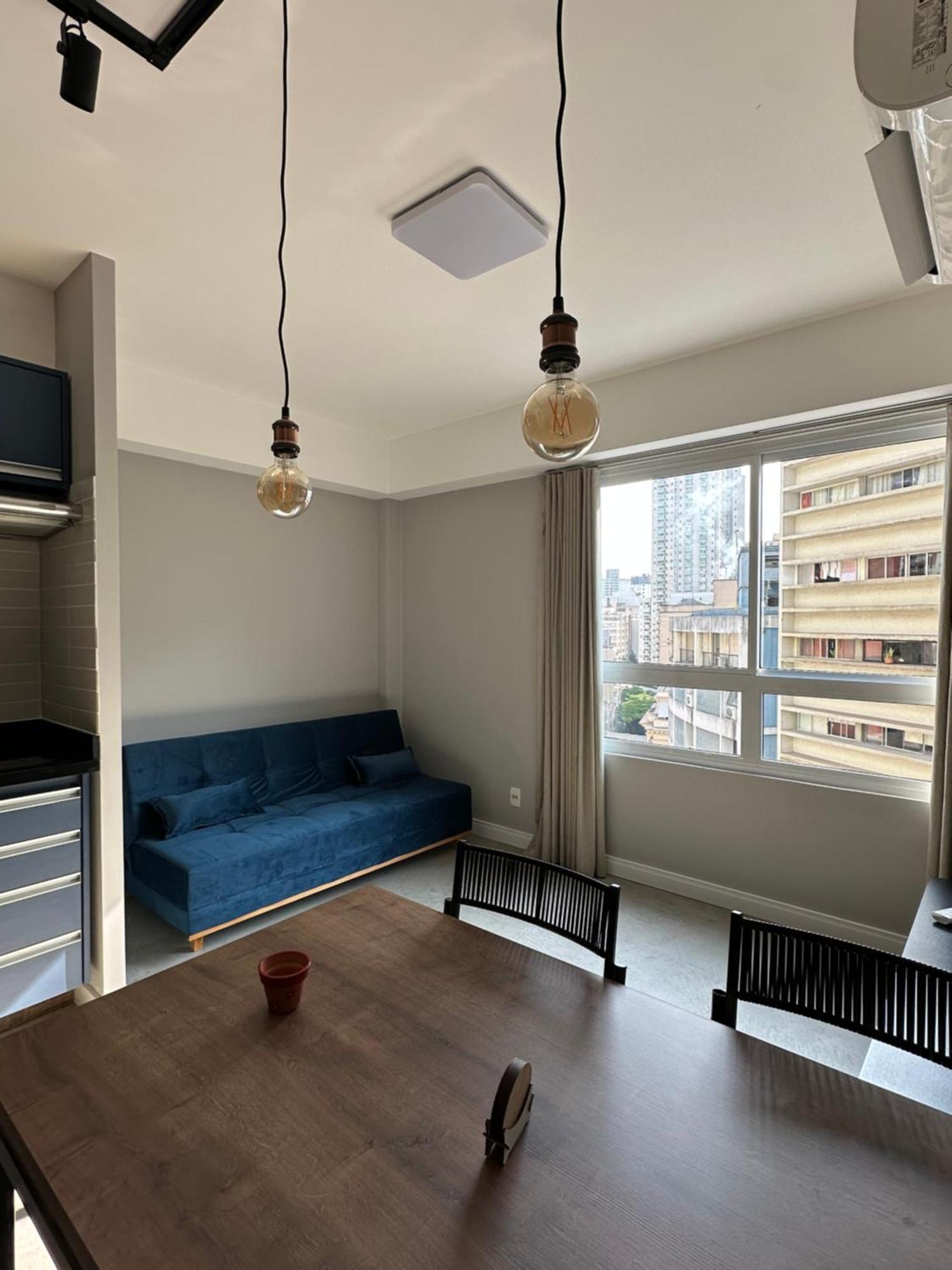 Avanhandava Apartamento