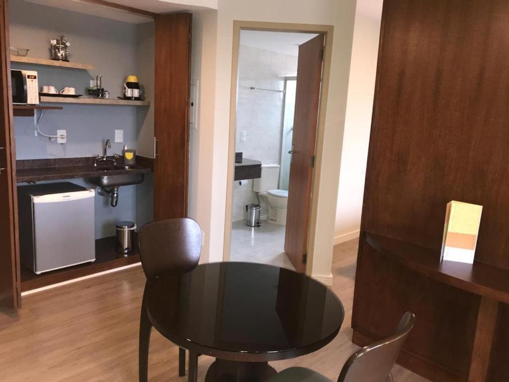 Premium Flats Brooklin Apartamento *