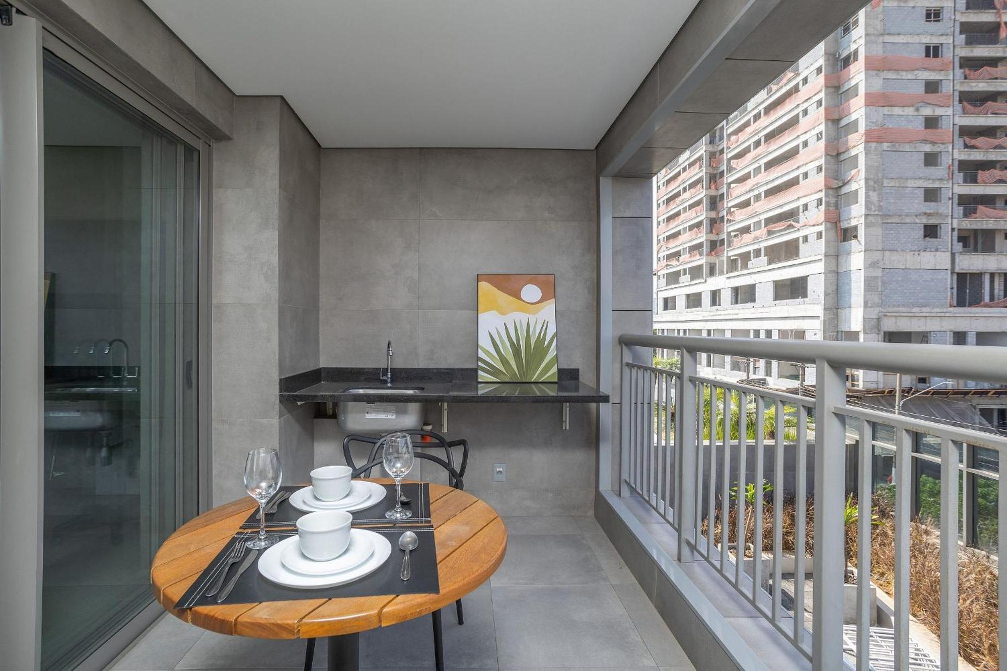 Platina 220 * Sao Paulo