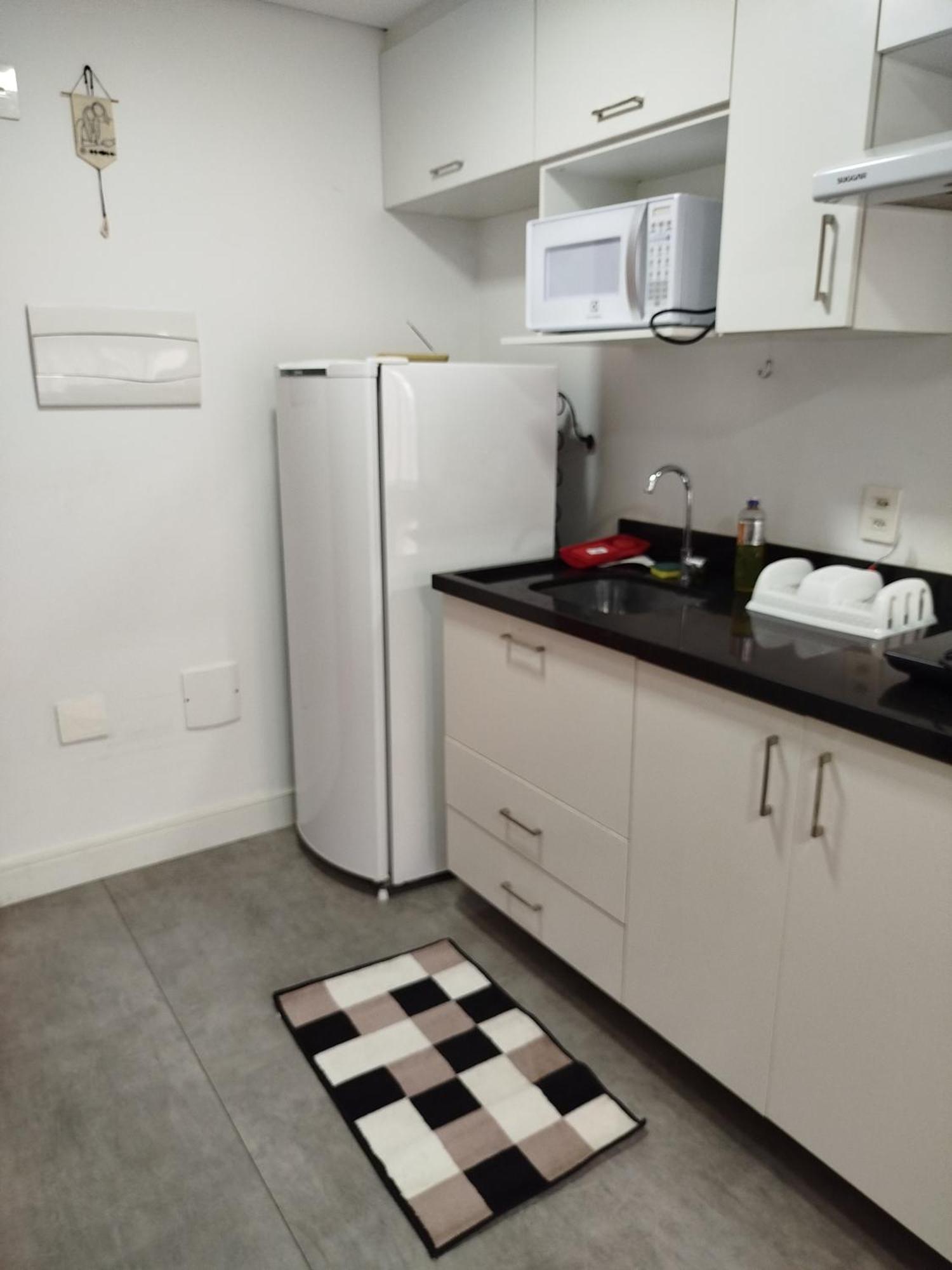 Apartment Largo Do Arouche - Bk30 *