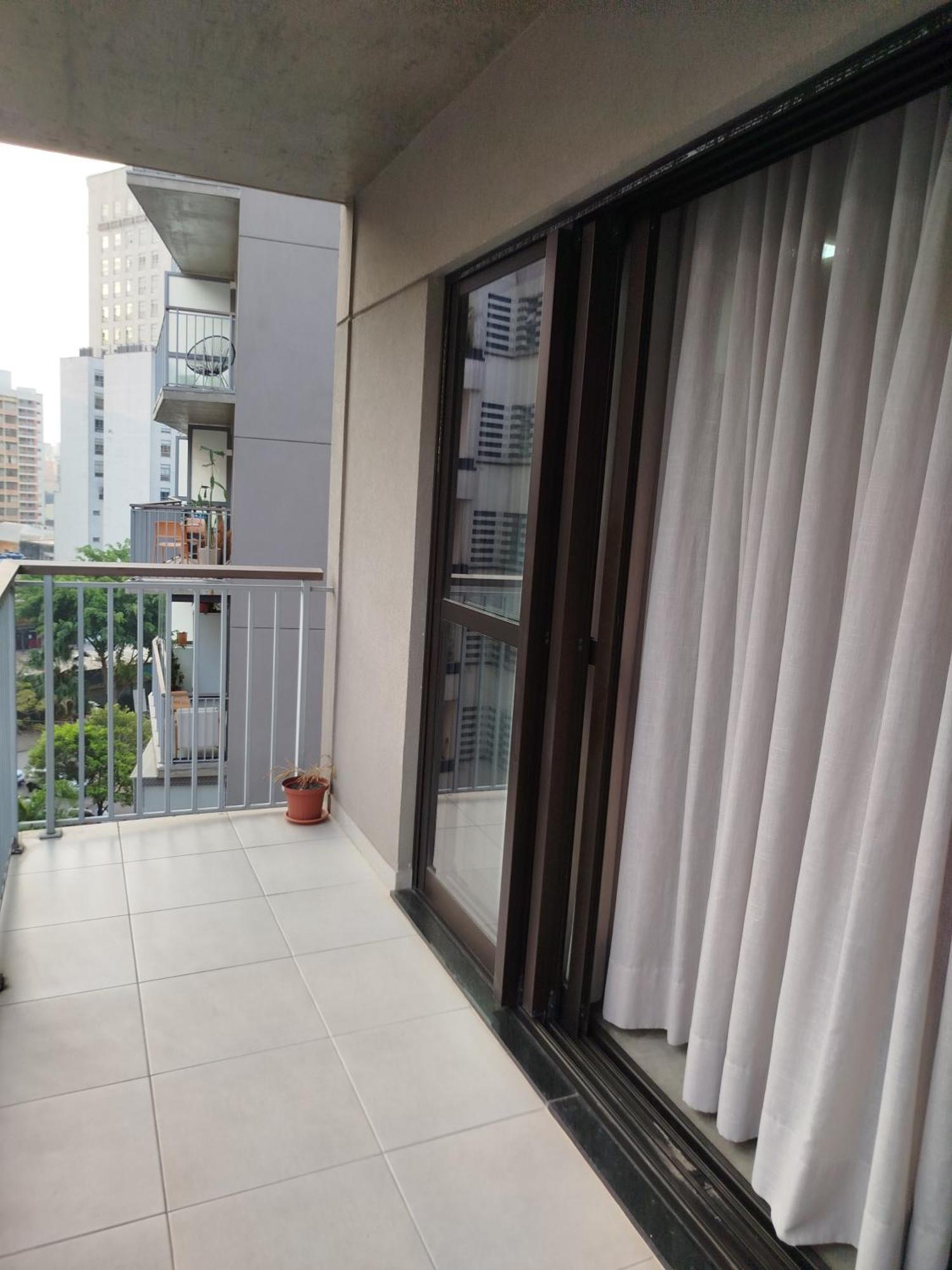 Apartment Largo Do Arouche - Bk30 Sao Paulo