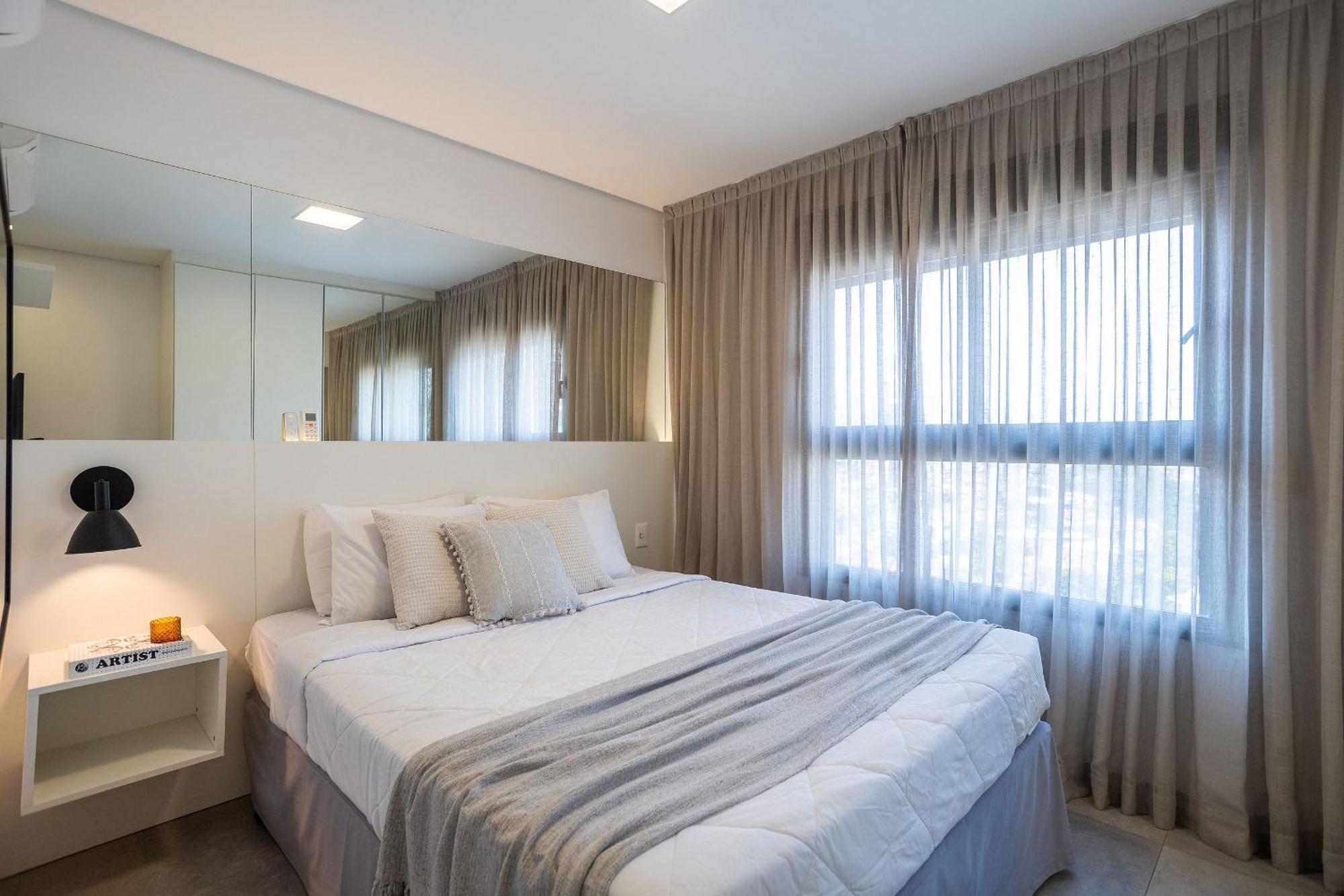 Platina 220 Apartment Sao Paulo