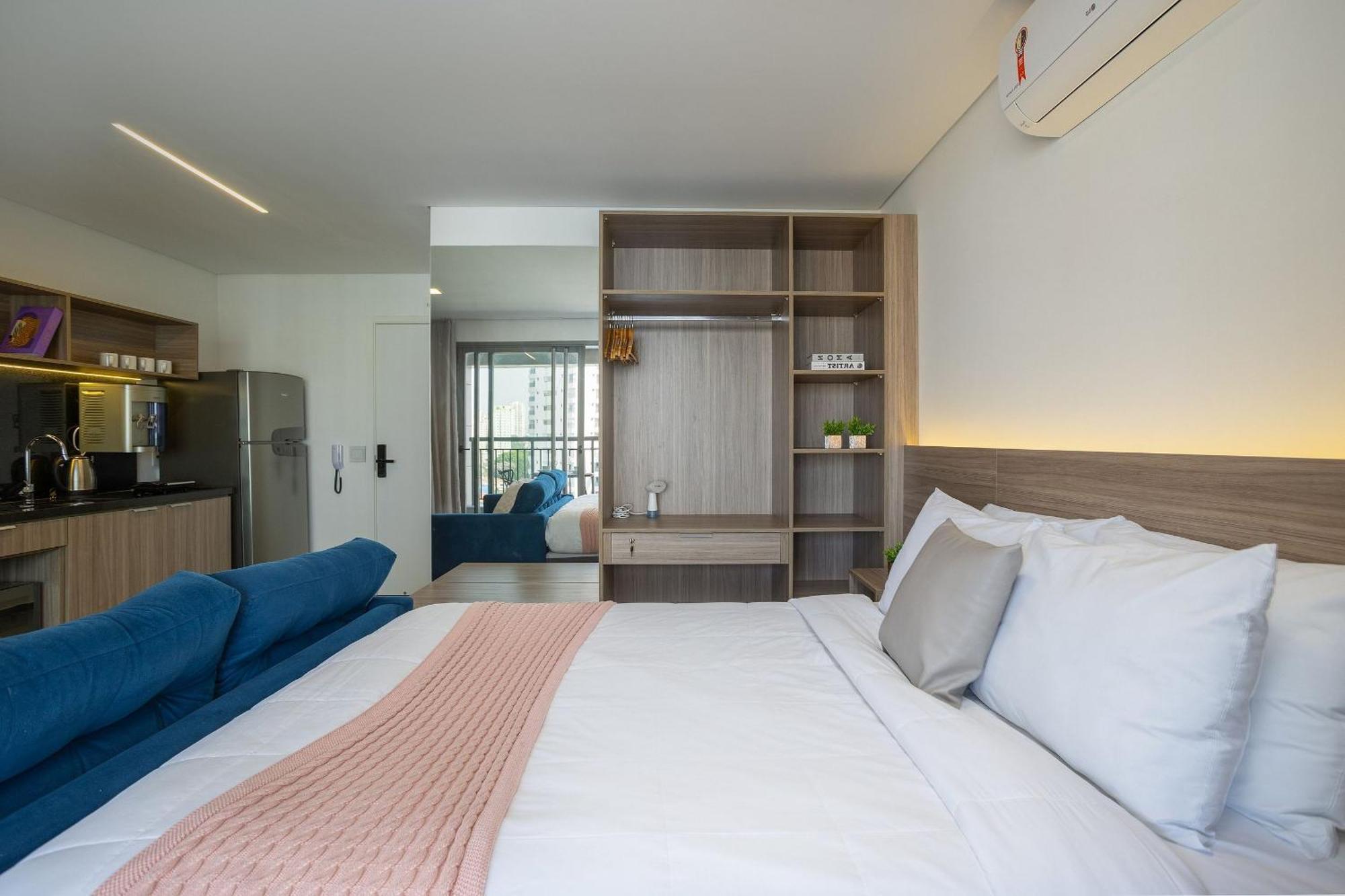 Apartment Platina 220 *