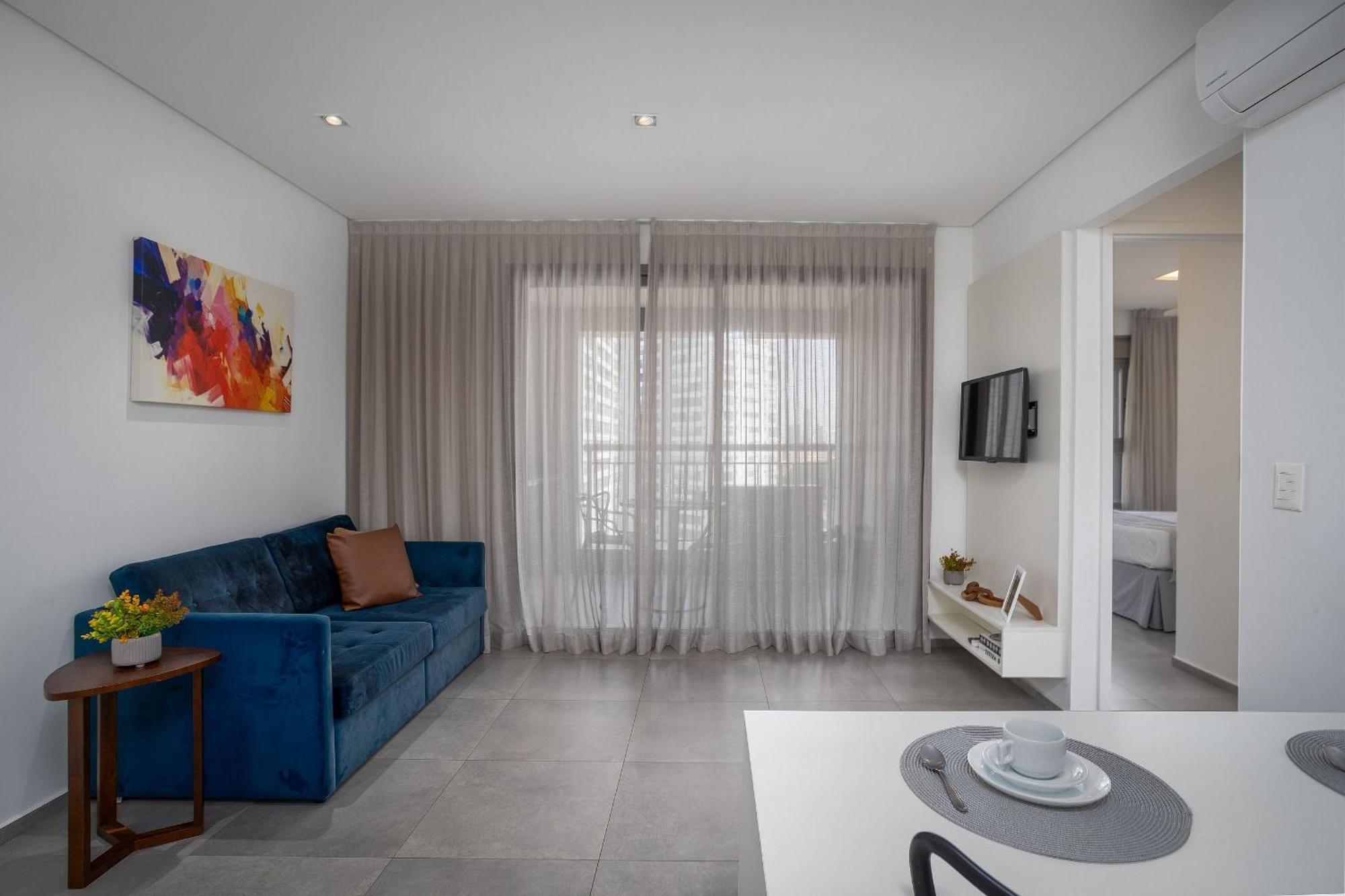 Apartment Platina 220