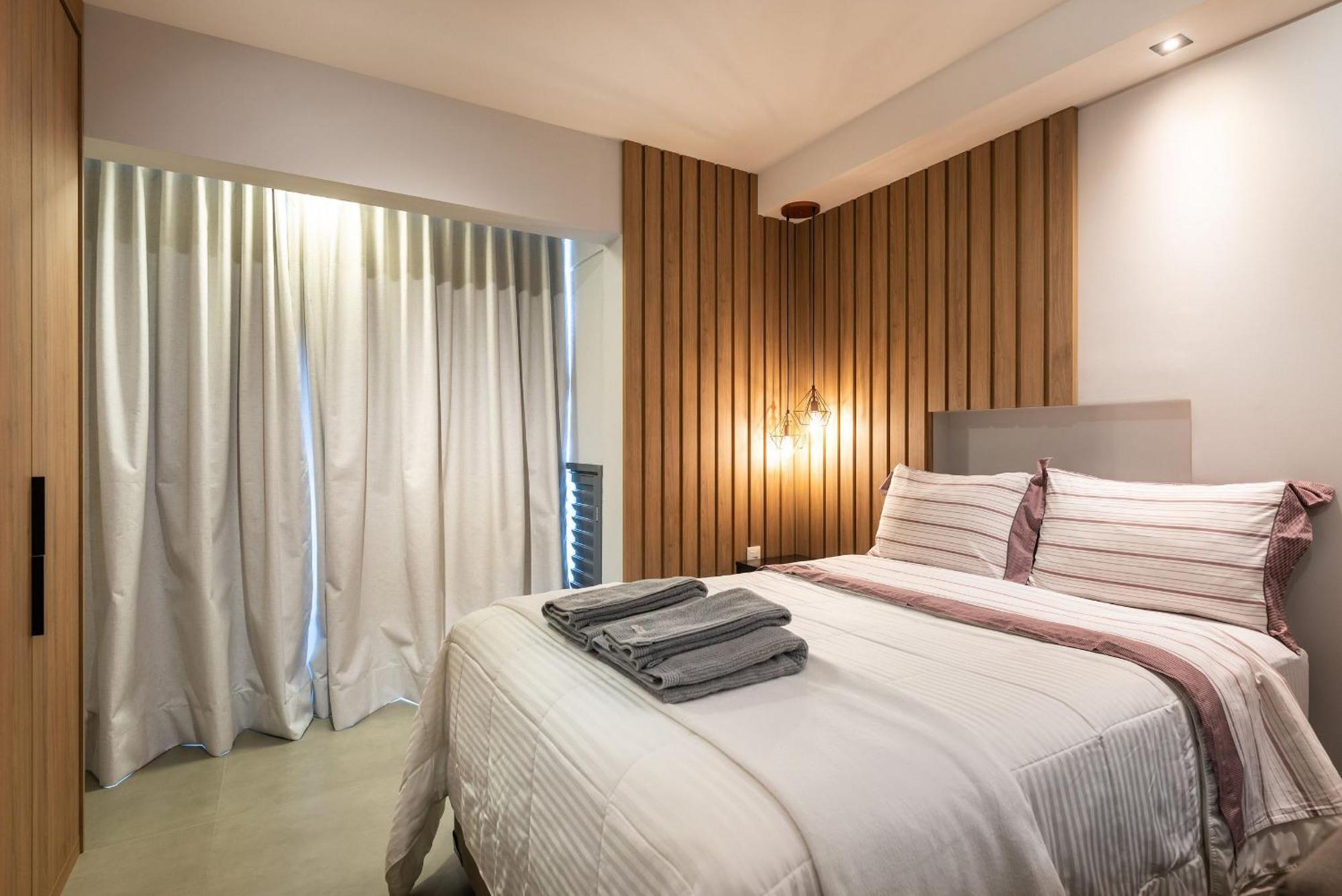 Na V. Clementino, Decorado E Aconchegante São Paulo