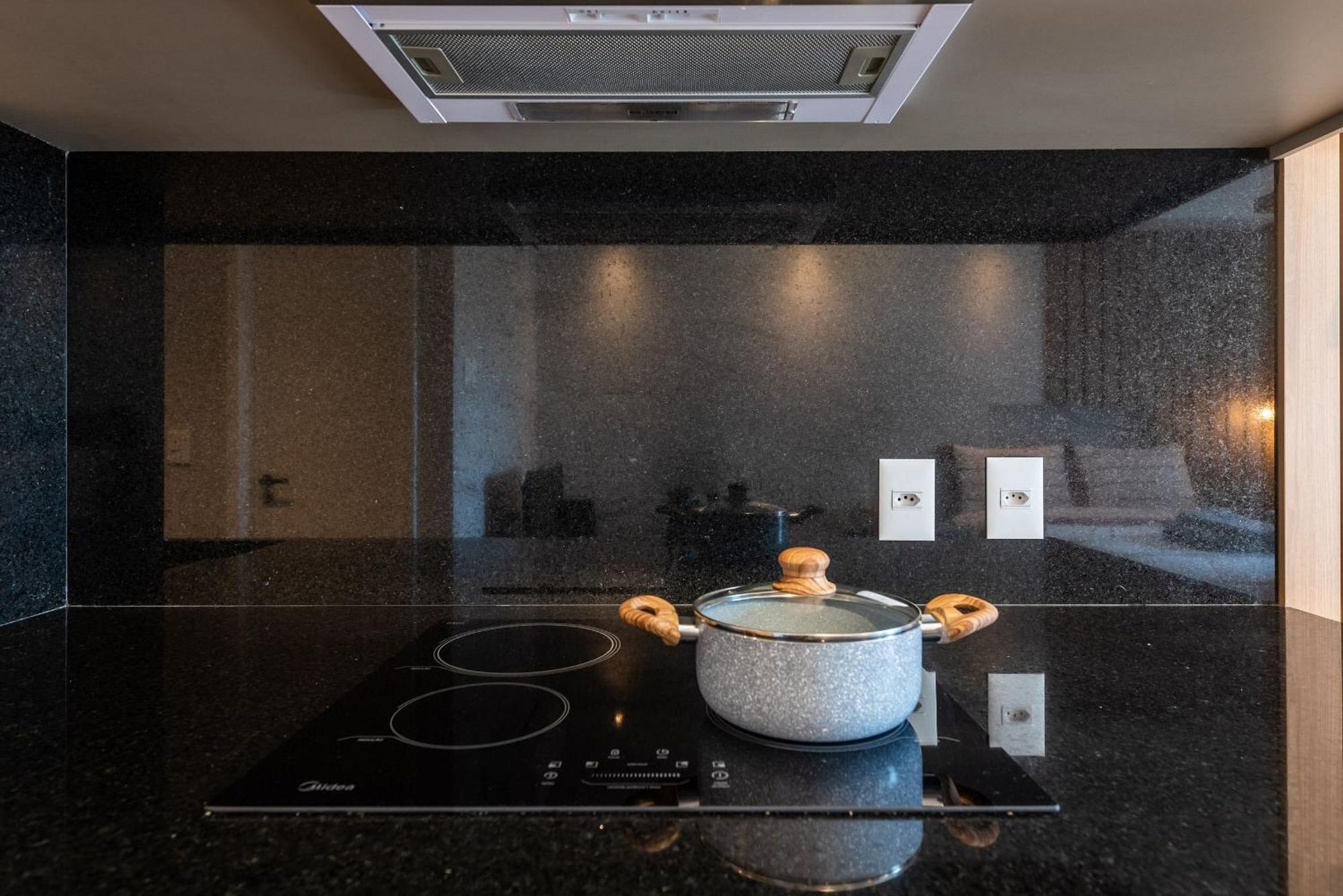 Na V. Clementino, Decorado E Aconchegante São Paulo