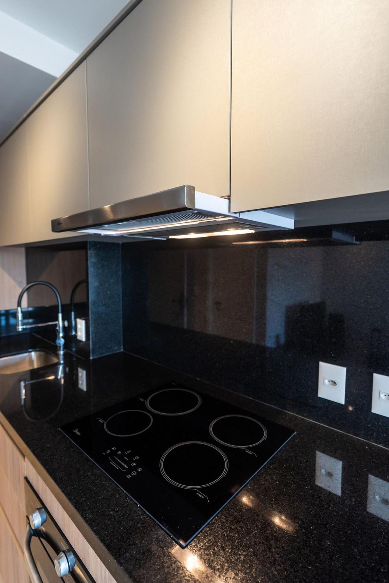 Na V. Clementino, Decorado E Aconchegante Apartamento