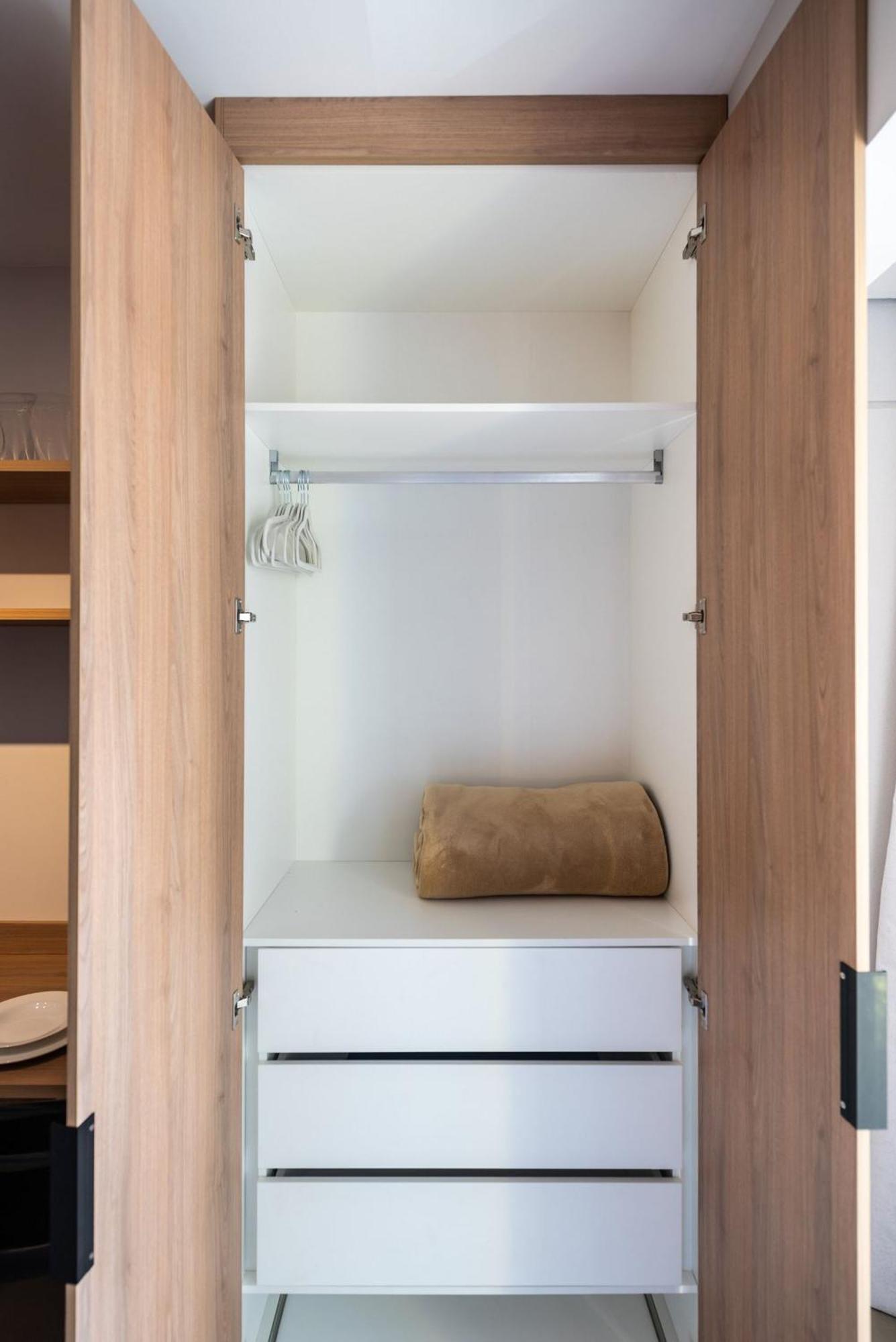 Apartamento Na V. Clementino, Decorado E Aconchegante *