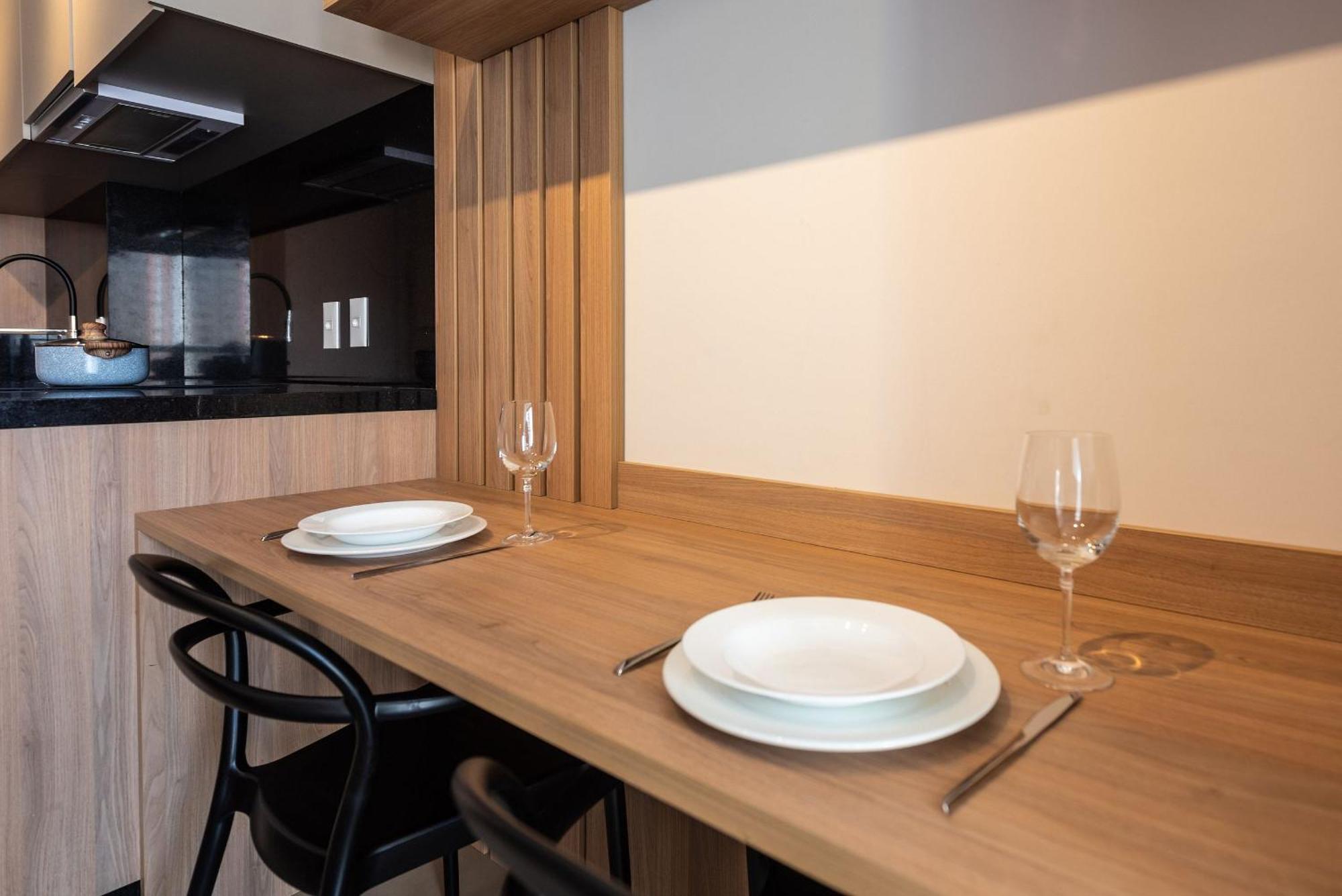 Apartamento Na V. Clementino, Decorado E Aconchegante *