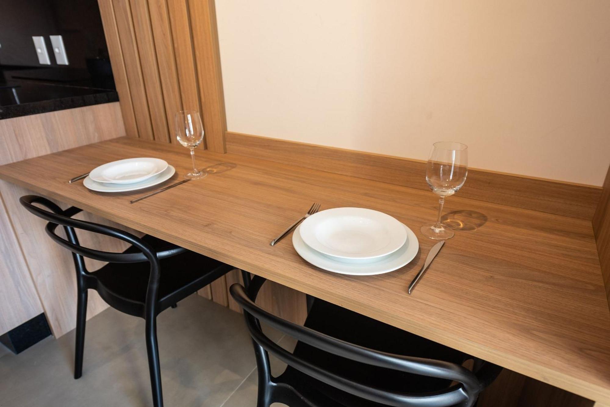 Apartamento Na V. Clementino, Decorado E Aconchegante São Paulo