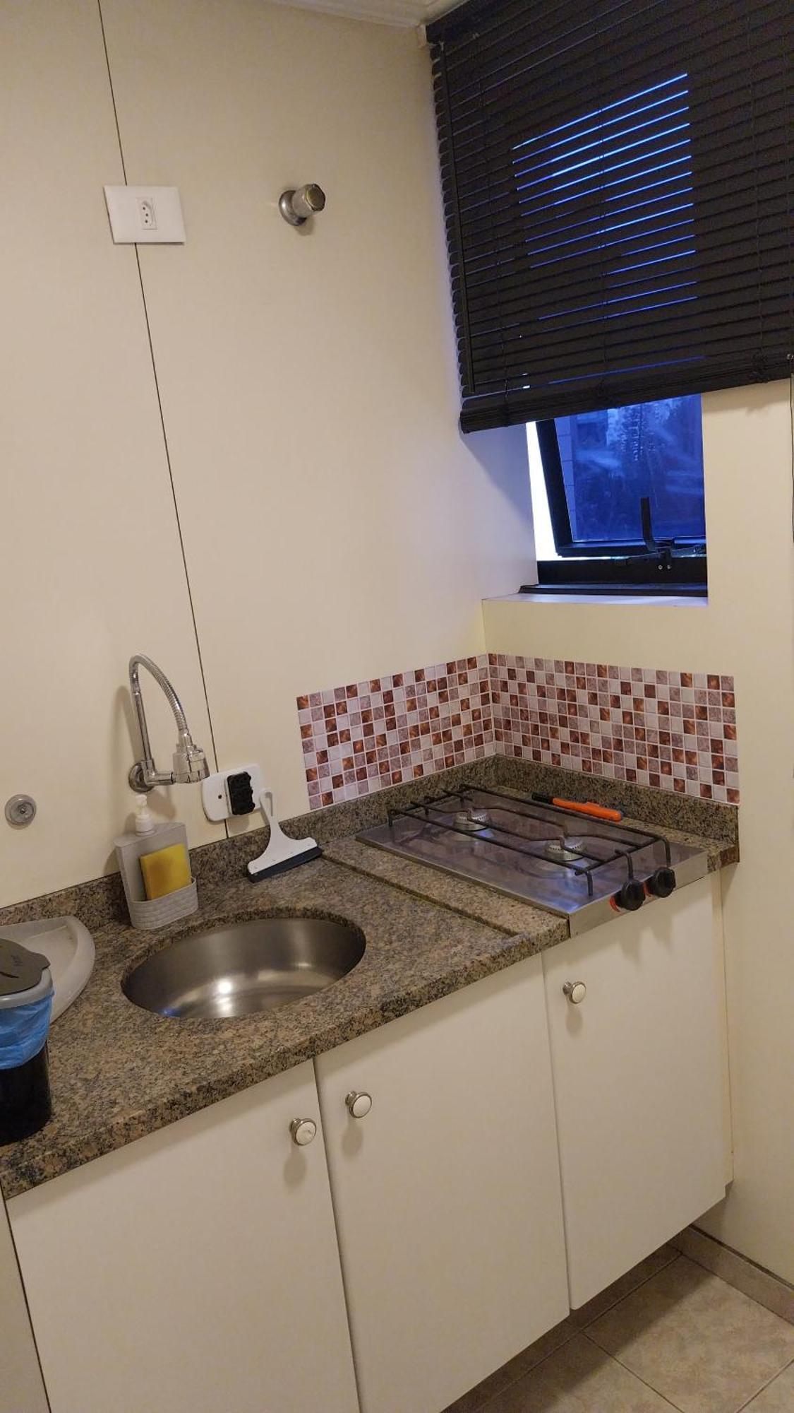 Apartamento Em Jardins Oscar Freire
