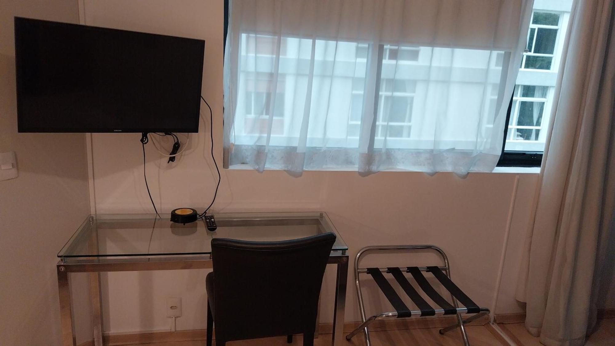 Em Jardins Oscar Freire Apartamento *
