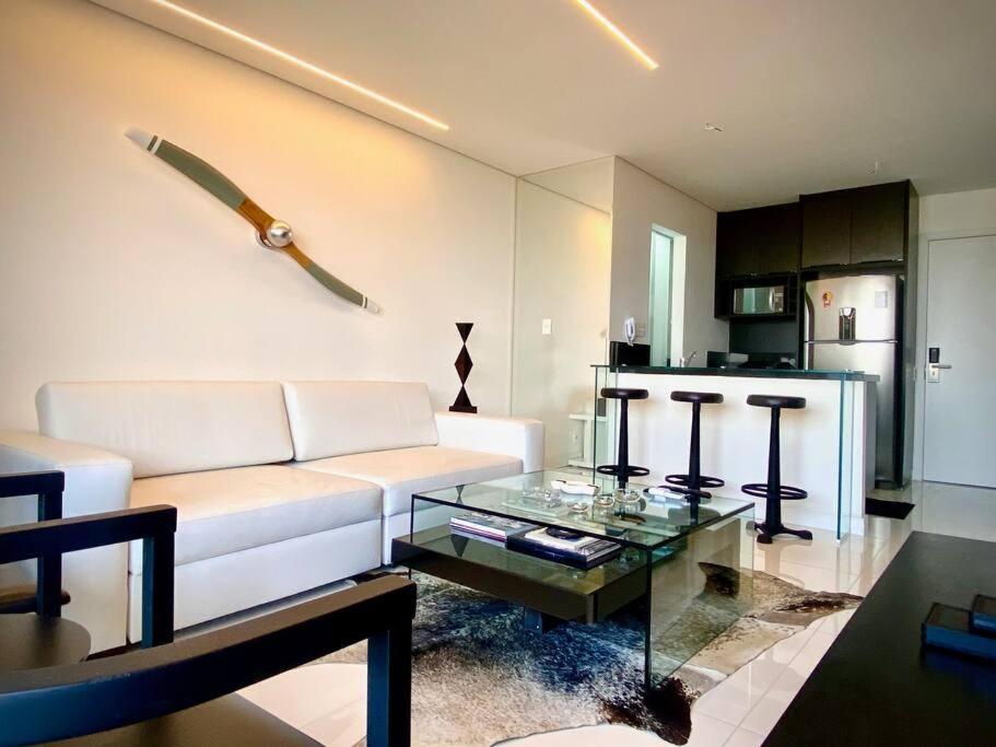 Jockey Faria Lima Alto Padrao By Mob 1002 Apartamento *