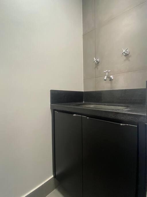 Apartamento Jockey Faria Lima Alto Padrao By Mob 1002 São Paulo