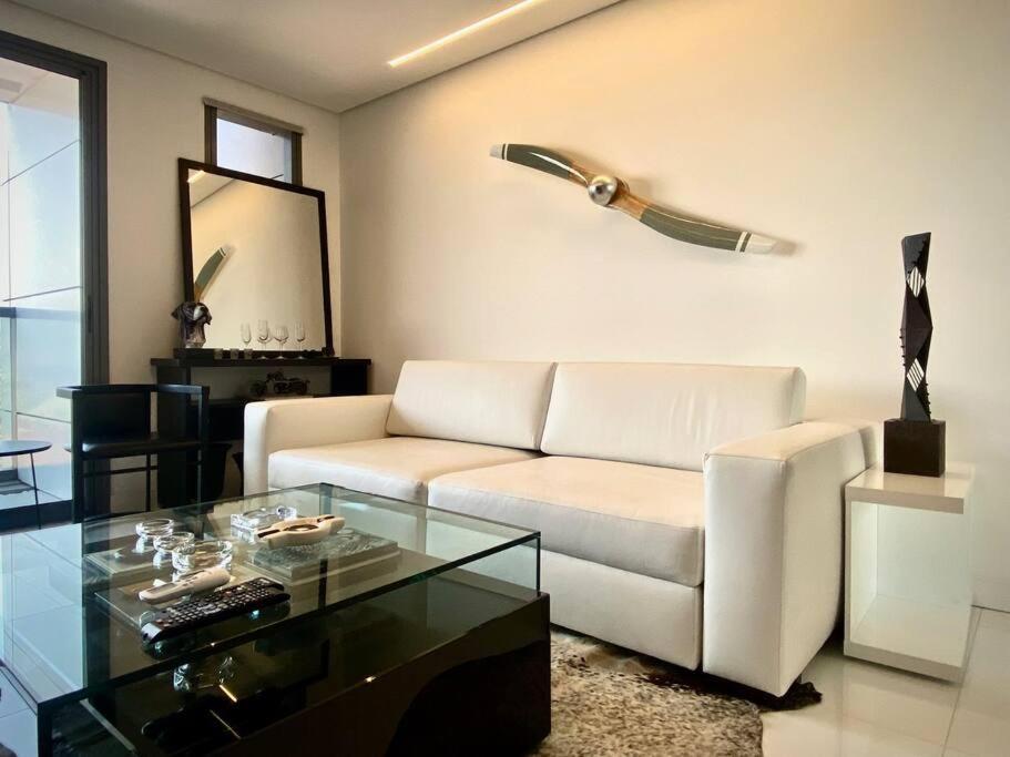 Jockey Faria Lima Alto Padrao By Mob 1002 Apartamento