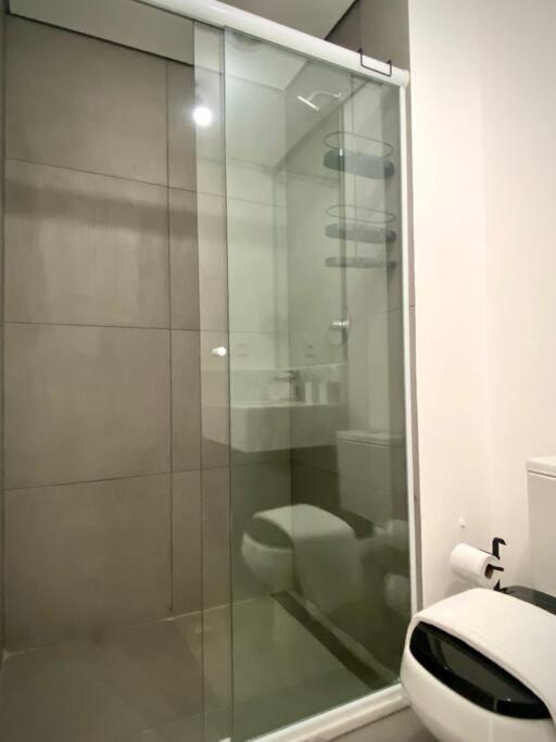 Apartamento Jockey Faria Lima Alto Padrao By Mob 1002