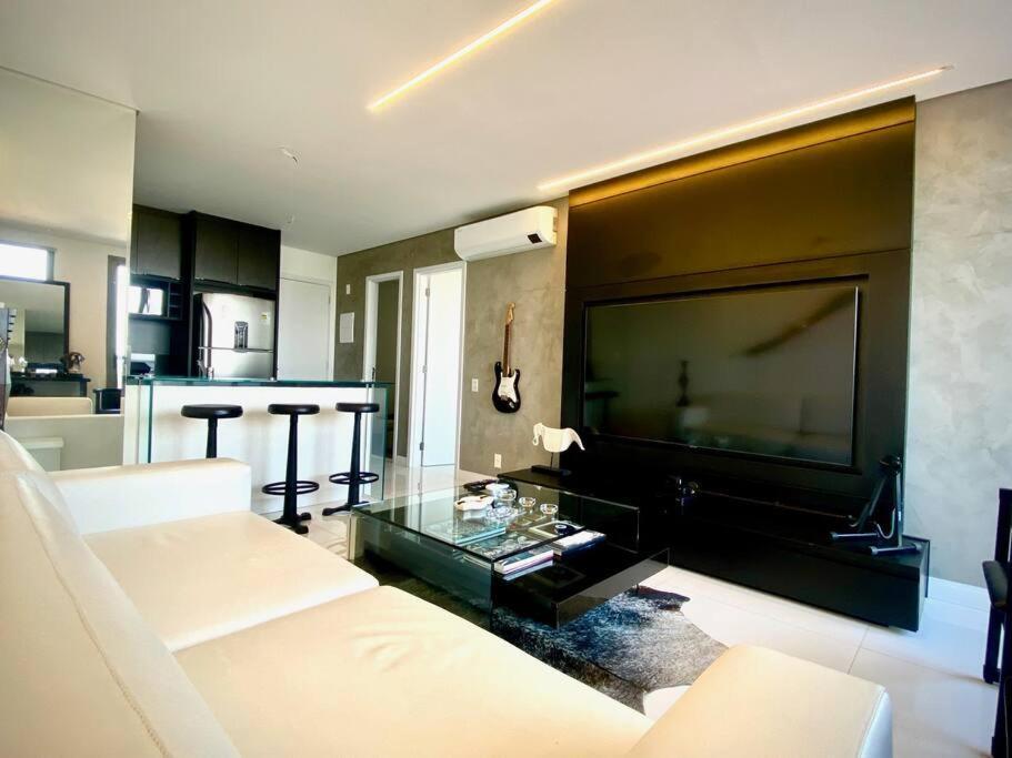 Apartamento Jockey Faria Lima Alto Padrao By Mob 1002 *