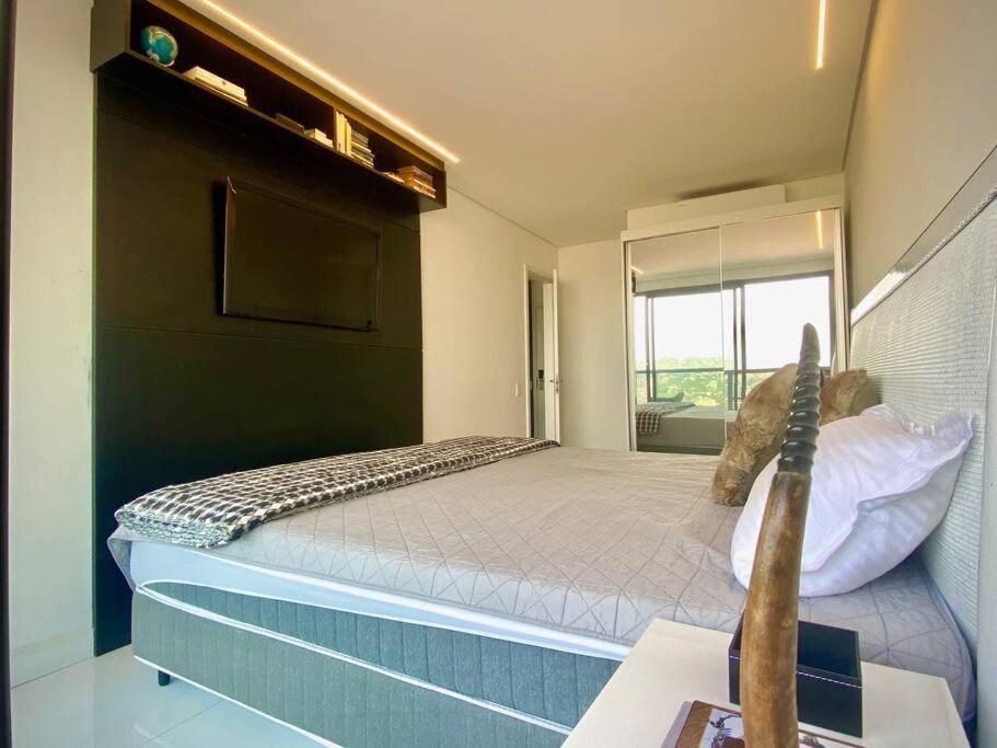 Apartamento Jockey Faria Lima Alto Padrao By Mob 1002