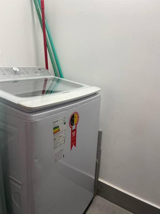 Jockey Faria Lima Alto Padrao By Mob 1002 Apartamento *