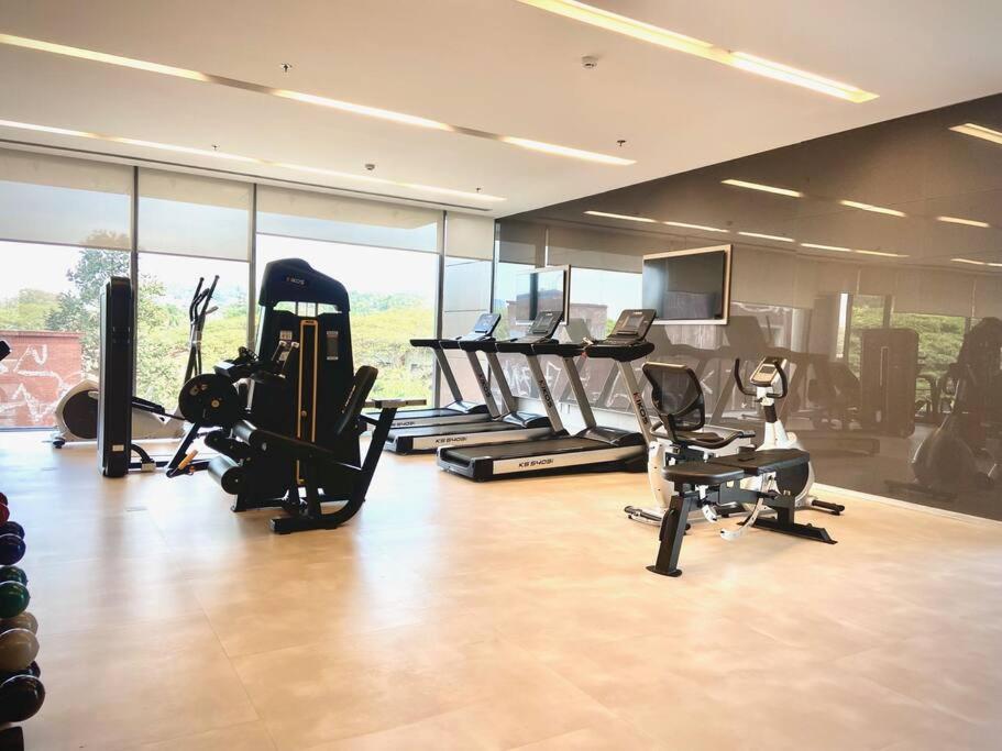 Jockey Faria Lima Alto Padrao By Mob 1002 Apartamento