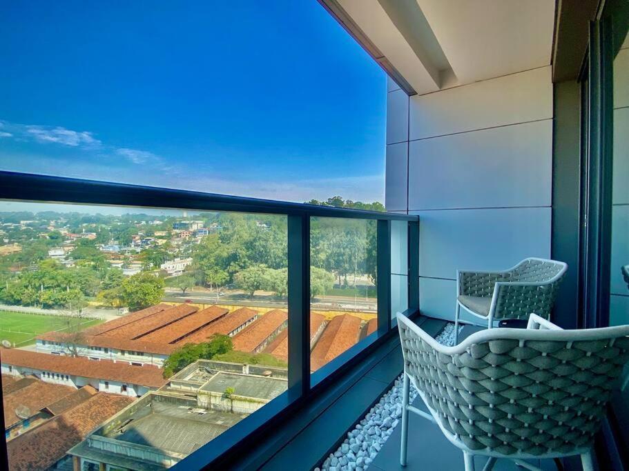 Jockey Faria Lima Alto Padrao By Mob 1002 Apartamento *