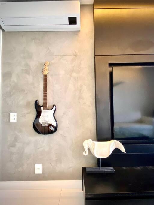 Apartamento Jockey Faria Lima Alto Padrao By Mob 1002 São Paulo