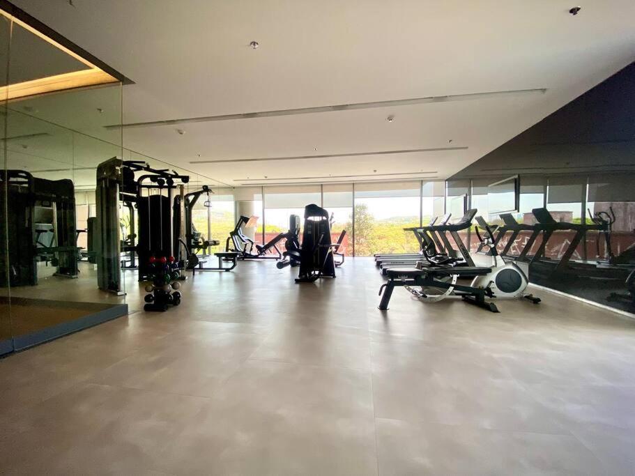 Jockey Faria Lima Alto Padrao By Mob 1002 Apartamento São Paulo